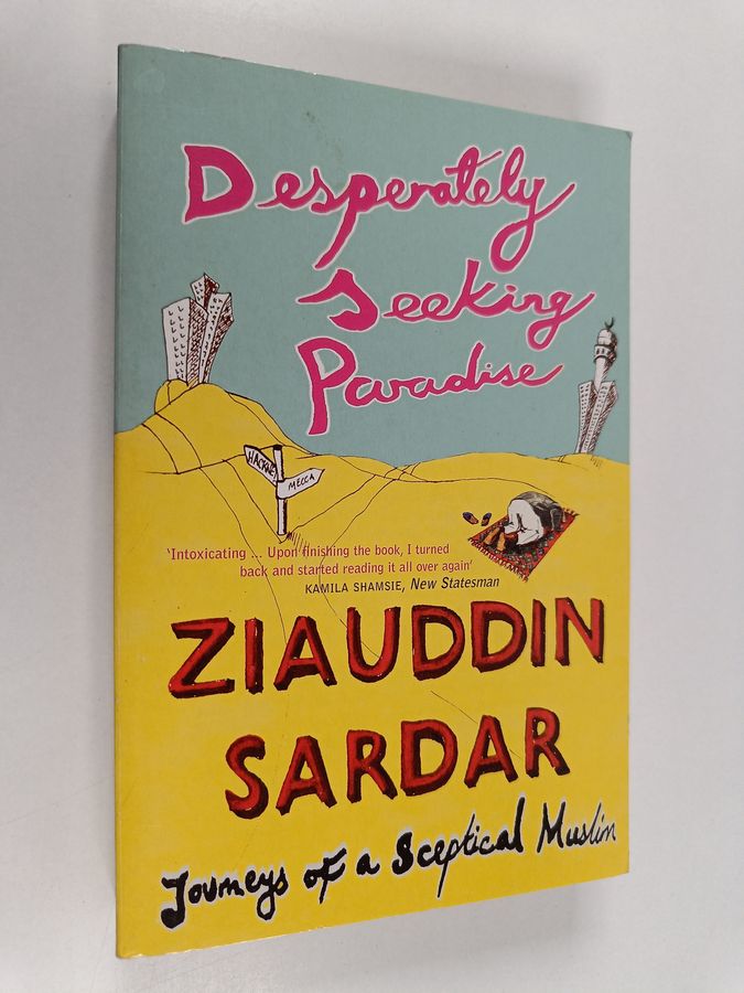 Desperately Seeking Paradise