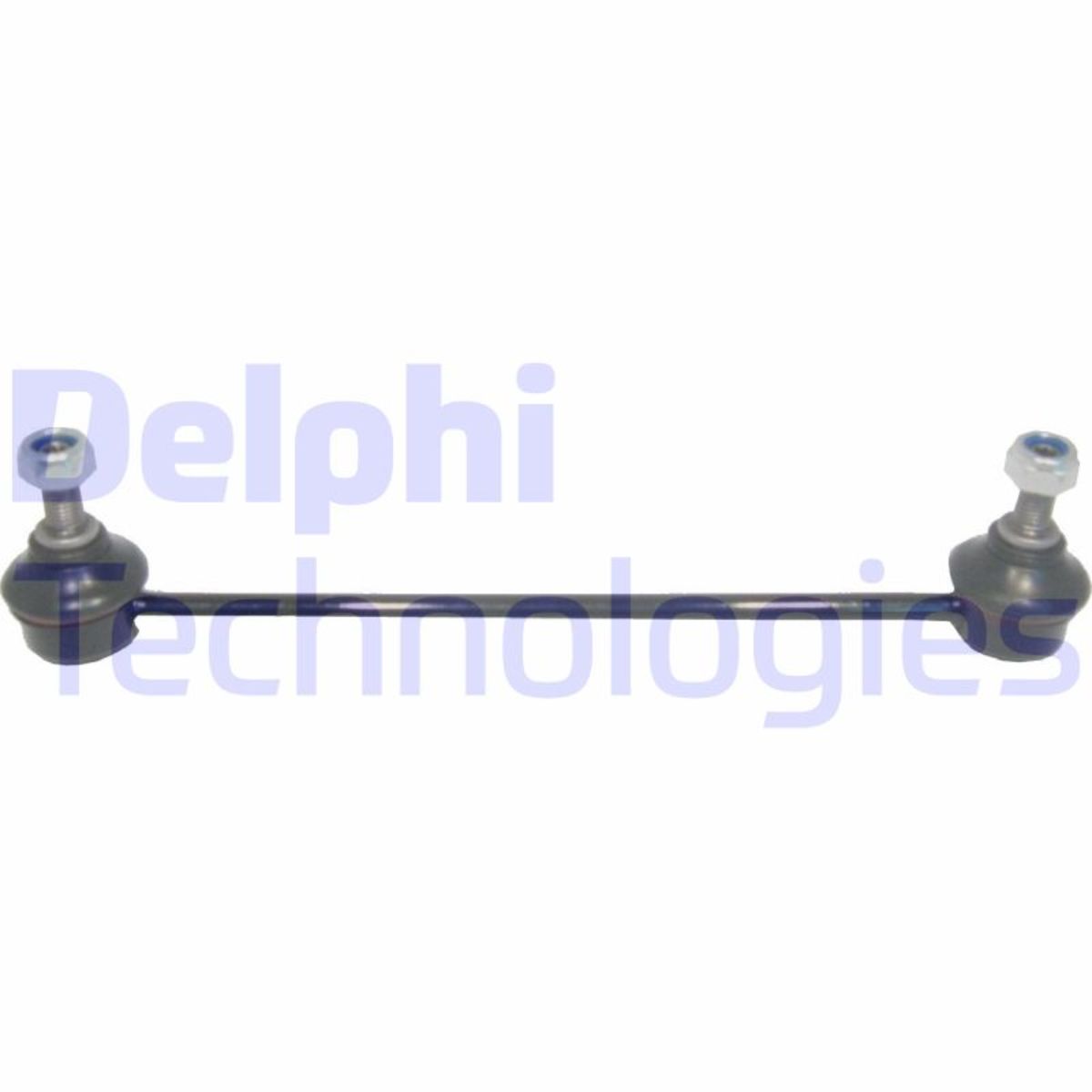 Tanko, kallistuksenvaimennin DELPHI TC1294