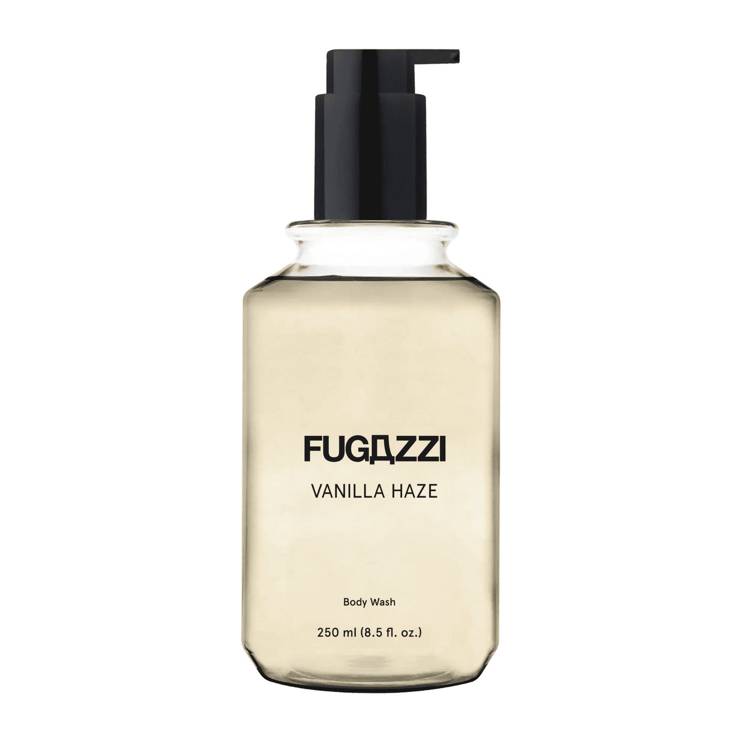 Fugazzi Vanilla Haze Body Wash 250 ml