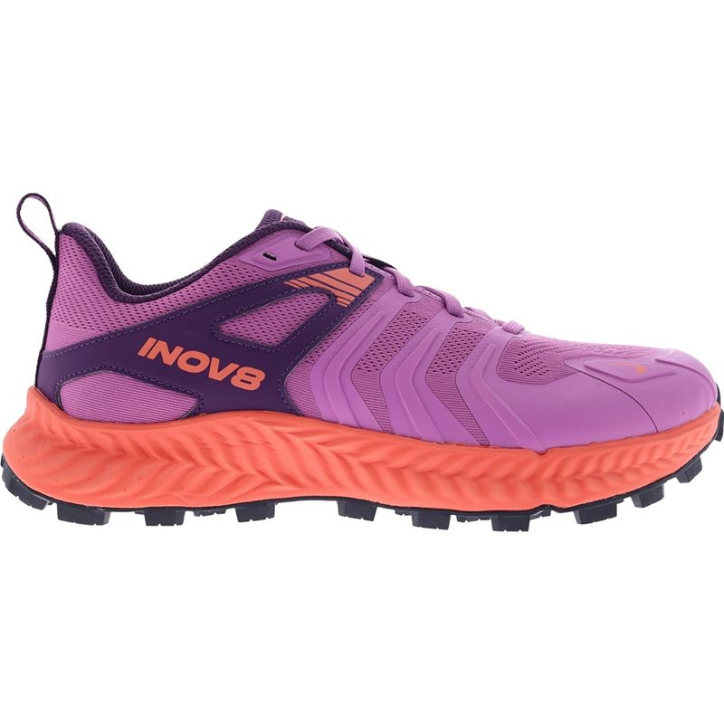 Inov-8 Trailtalon (W) Purple/Coral - 38