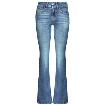 G-STAR Farkut 'Midge' sininen denim