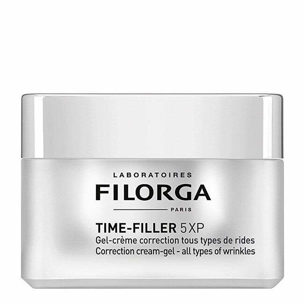 FILORGA TIME-FILLER 5XP ryppyjä korjaava voide 50 ml