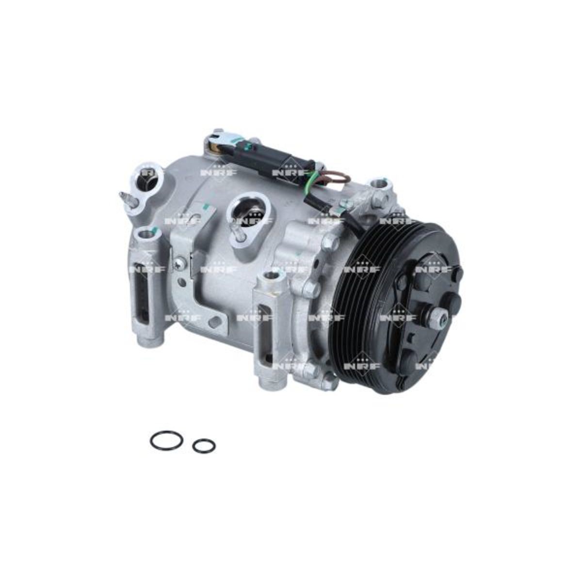 Ilmastoinnin kompressori NRF 320196