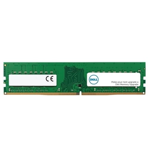 Dell - DDR5 - module - 32 GB - DIMM 288-pin - 5600 MHz - unbuffered