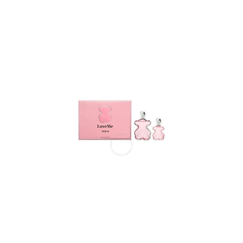 Tous Love Me Edp 90ml 30ml Box setti 2024