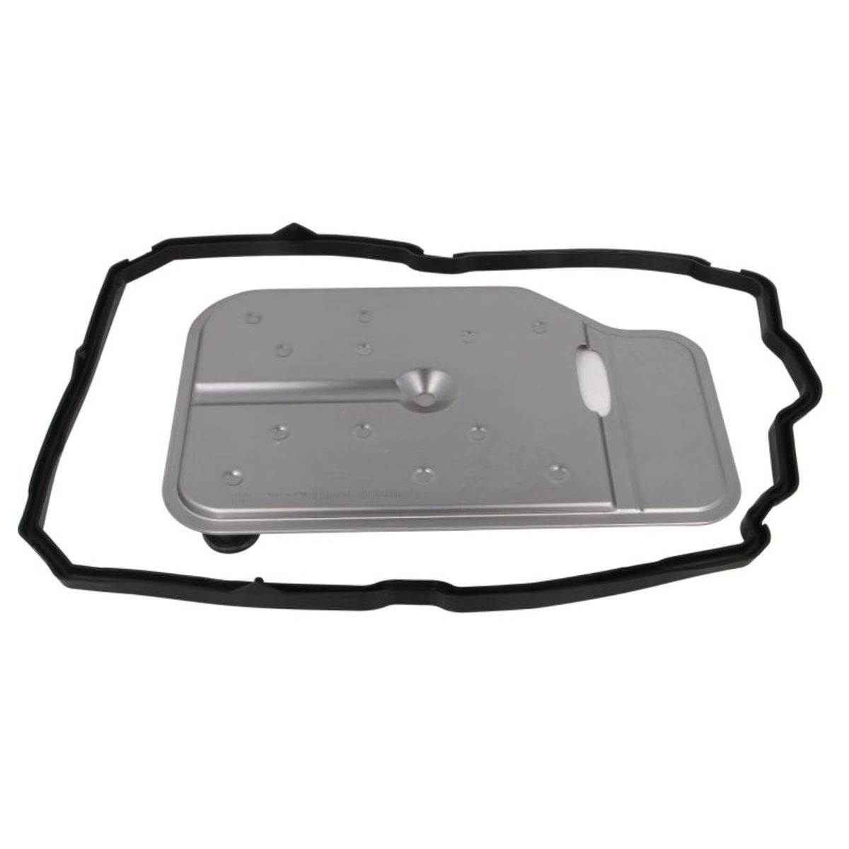 Hydrauliikkasuodatinsarja, automaattivaihteisto MAHLE HX 124D