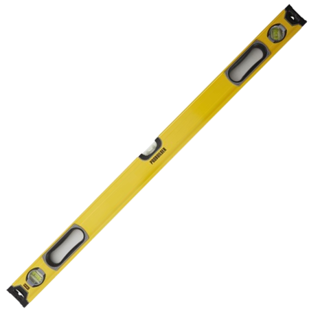 Probuilder vesivaaka - 100cm