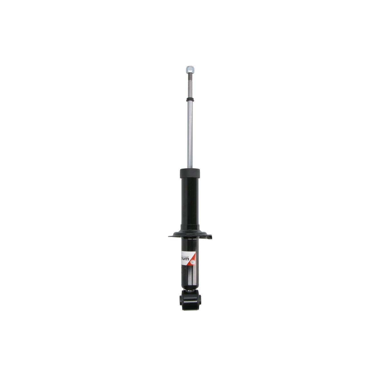 Iskunvaimennin Magnum Technology AG5069MT