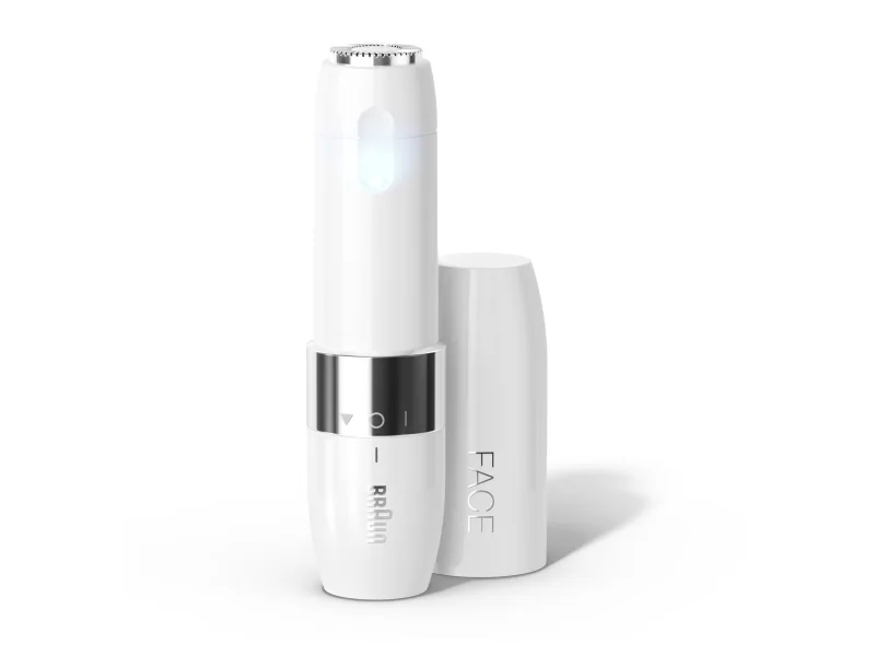 Braun Face Mini karvanpoistolaite FS1000 valkoinen