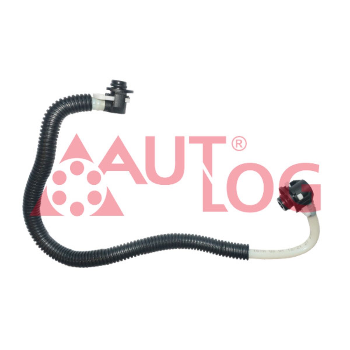 Polttoaineputki AUTLOG KL3112