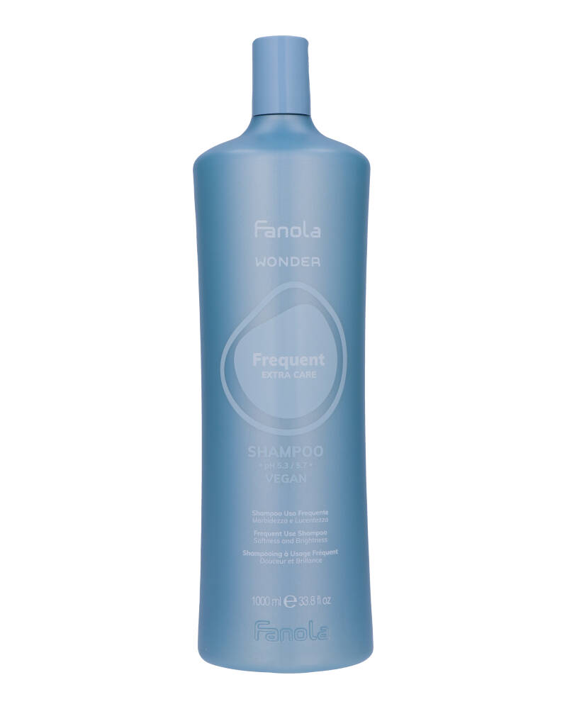 Fanola Wonder Frequent Shampoo 1000 ml