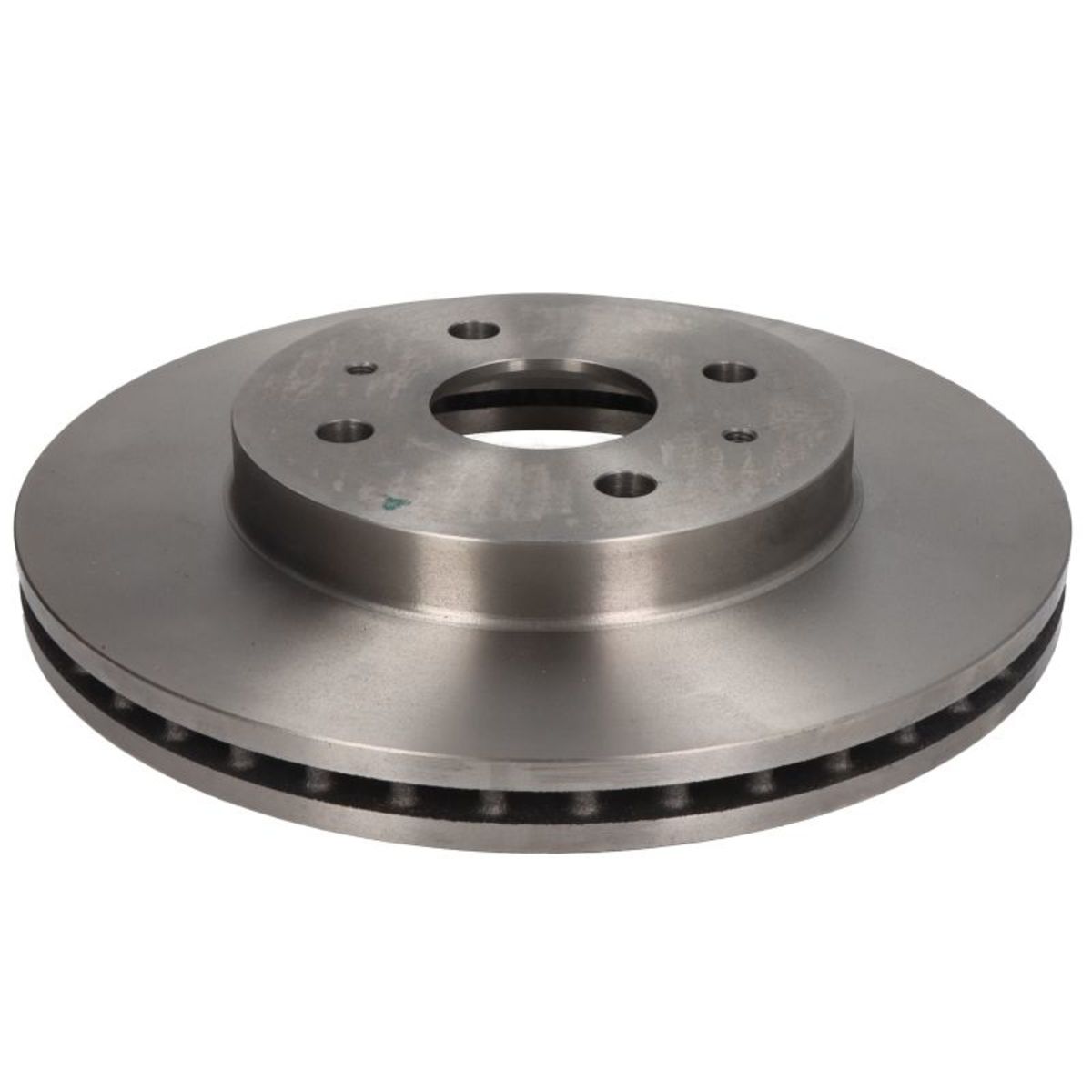 Jarrulevy BREMBO 09.B524.10