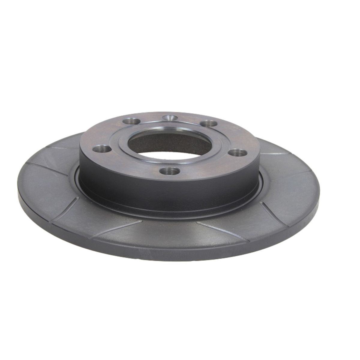 Jarrulevy BREMBO MAX 08.9136.75, 1 Kappale