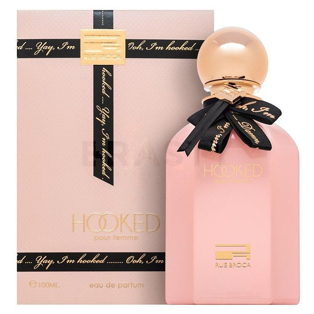 Rue broca Hooked naisten EDP - 100 ml