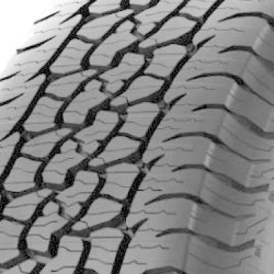 BF Goodrich Trail Terrain T/A ( 225/65 R17 102H )