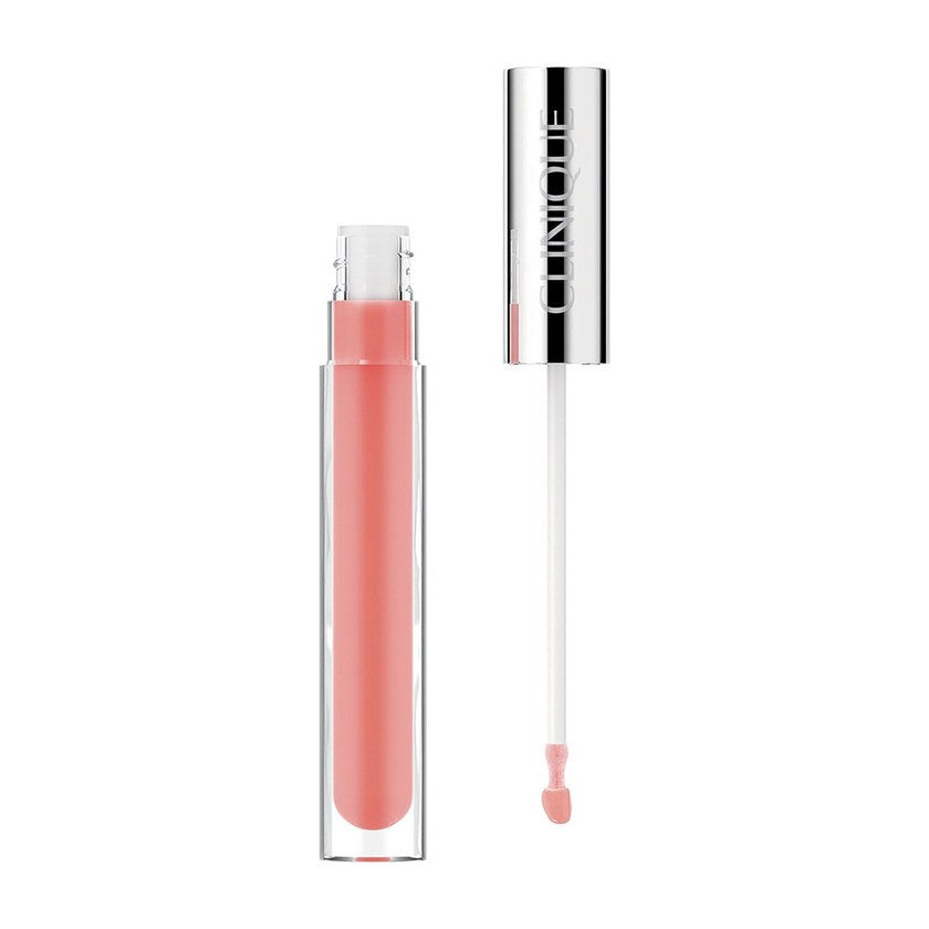Clinique Clinique Pop Pehmo Kermainen huulikiilto 06 Bubblegum Pop