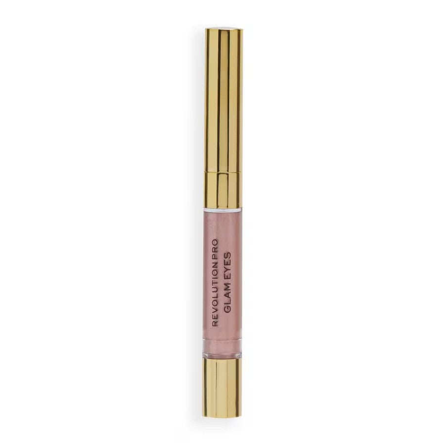 Revolution PRO Glam 2 in 1 glitter luomiväri Hypnotic 11 g