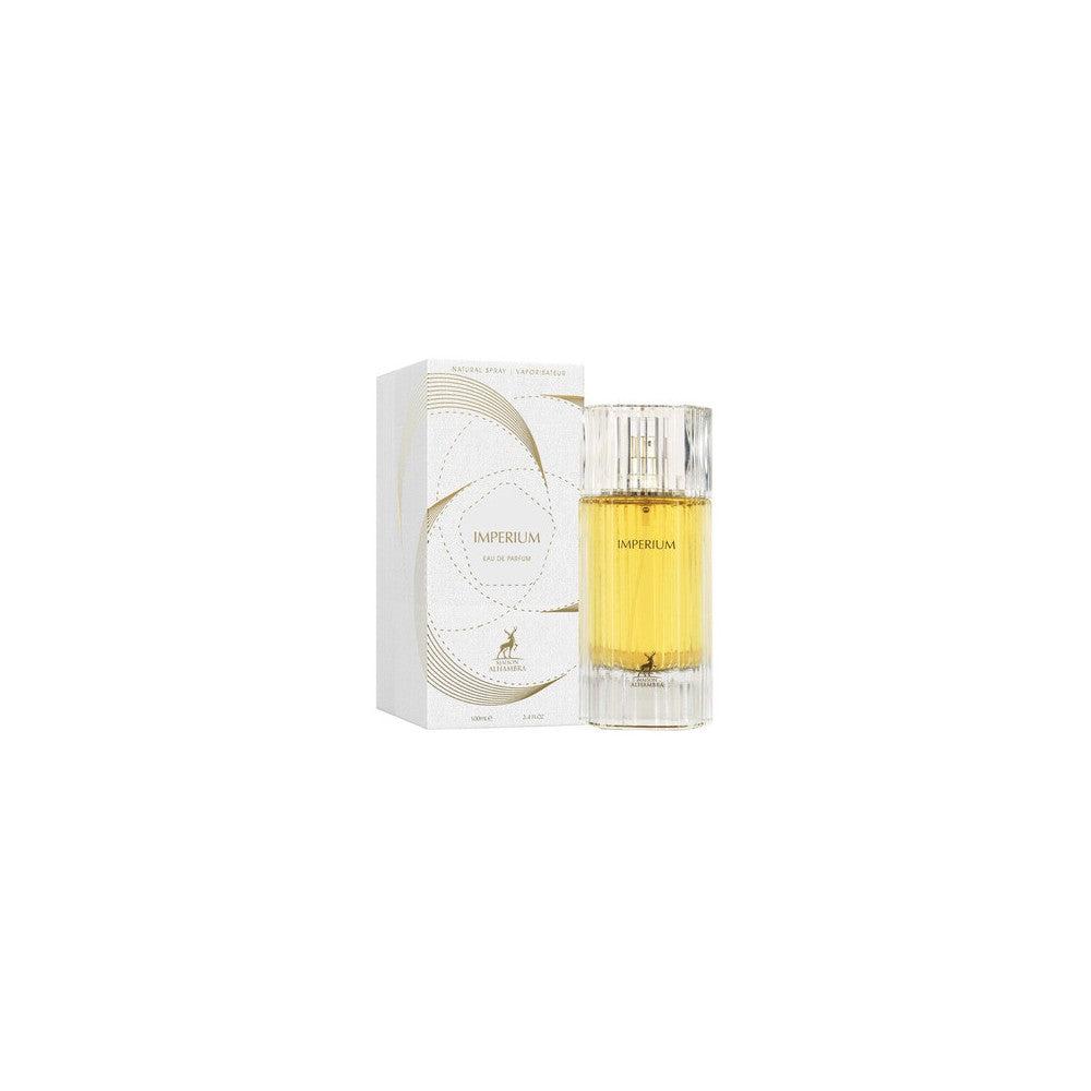 Alhambra Imperium EDP Unisex 100 ml — Eau de Parfum