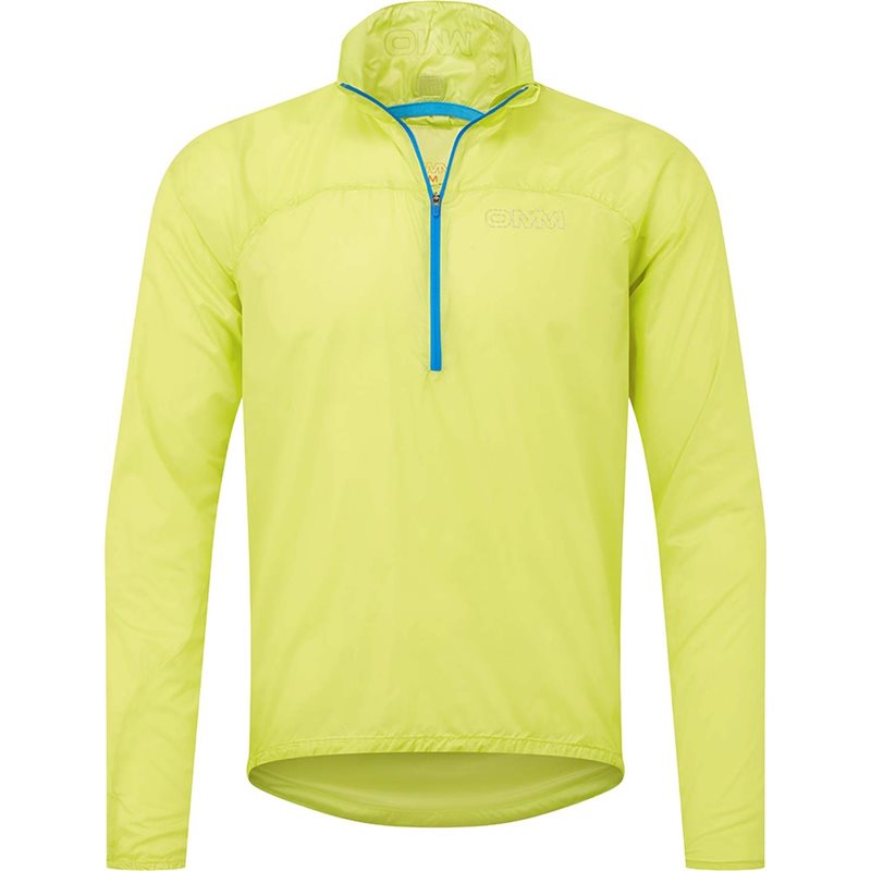 OMM Sonic Smock U Yellow - XS