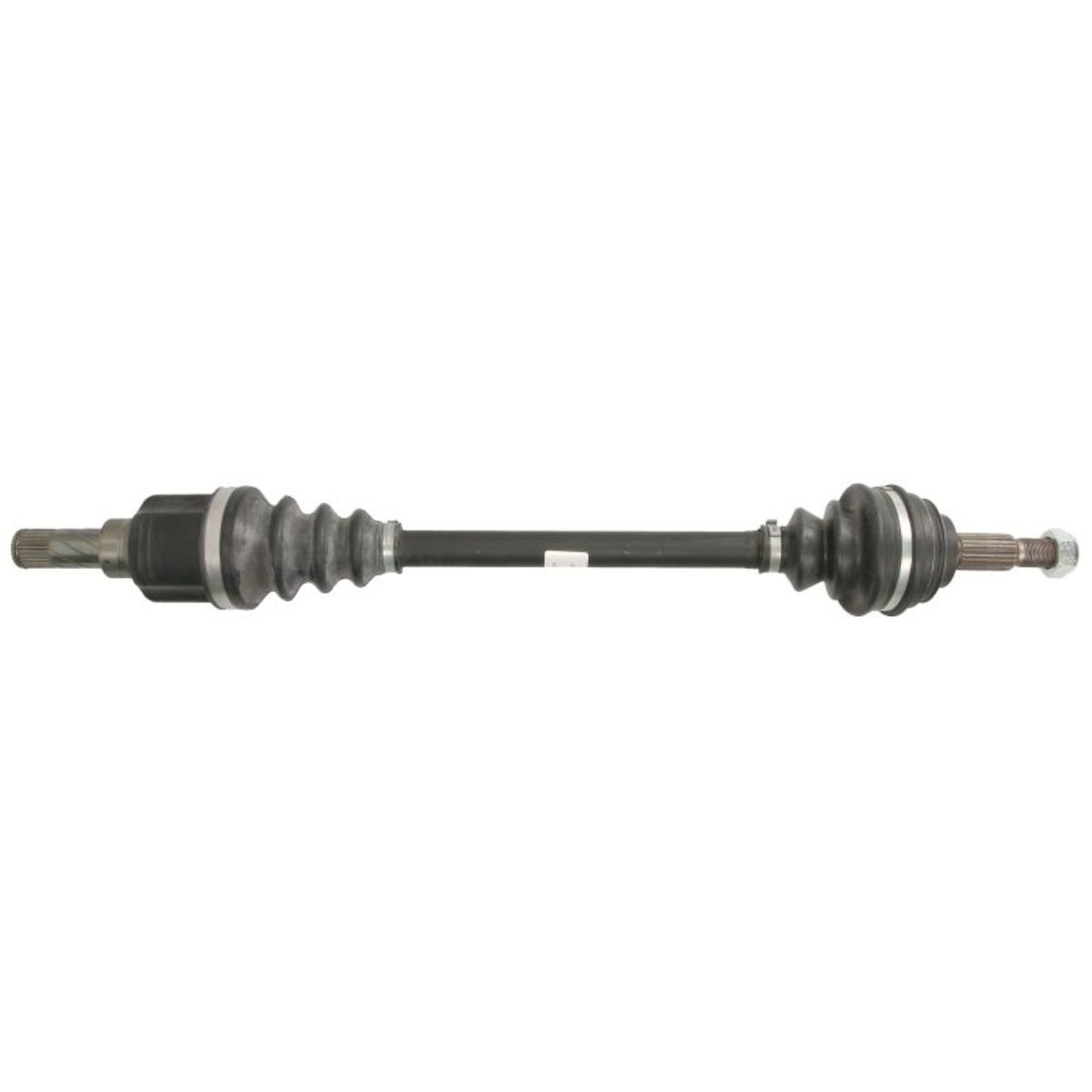 Vetoakseli LÖBRO 306394