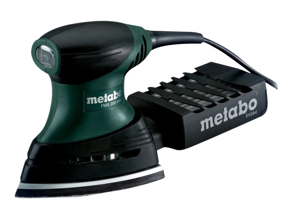 Metabo FMS 200 Intec 600065500 Multisliberi 200 W