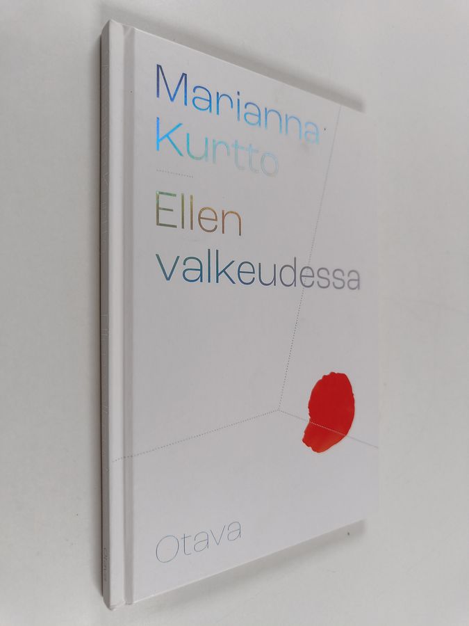 Ellen valkeudessa