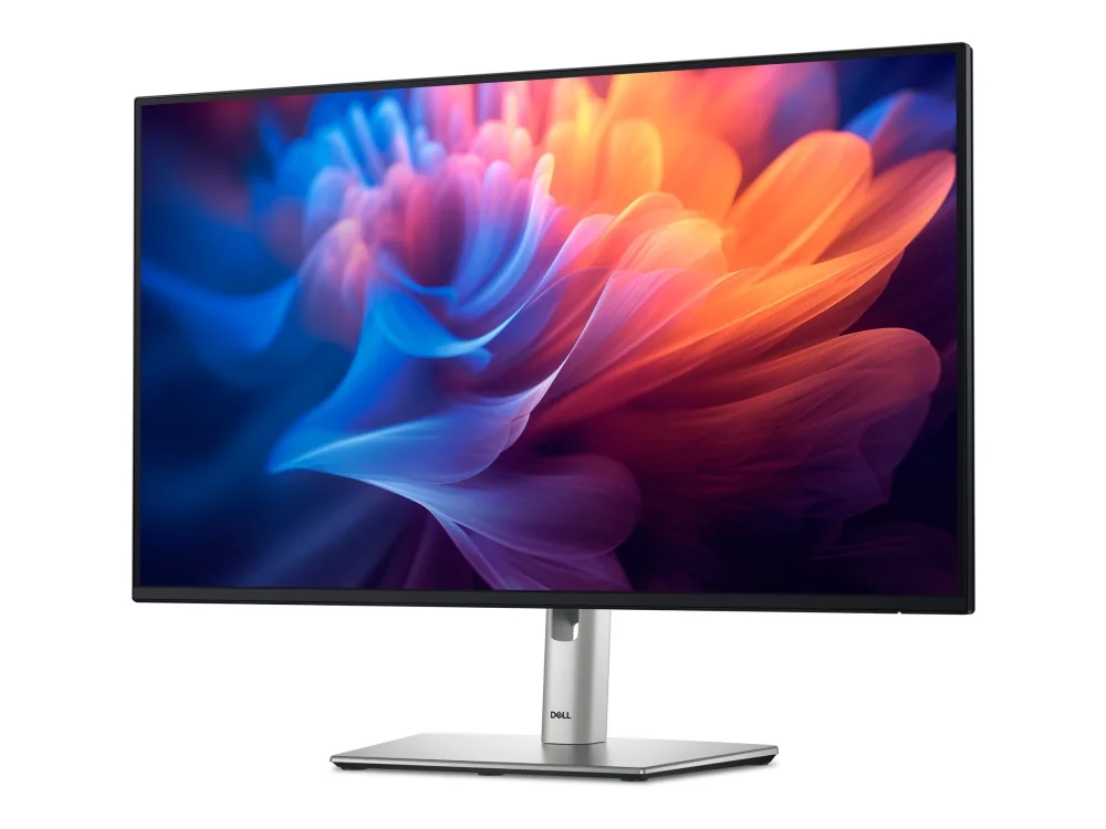 Dell Pro Plus P2725HHF 27" Full HD, IPS, 100Hz -näyttö, USB hub