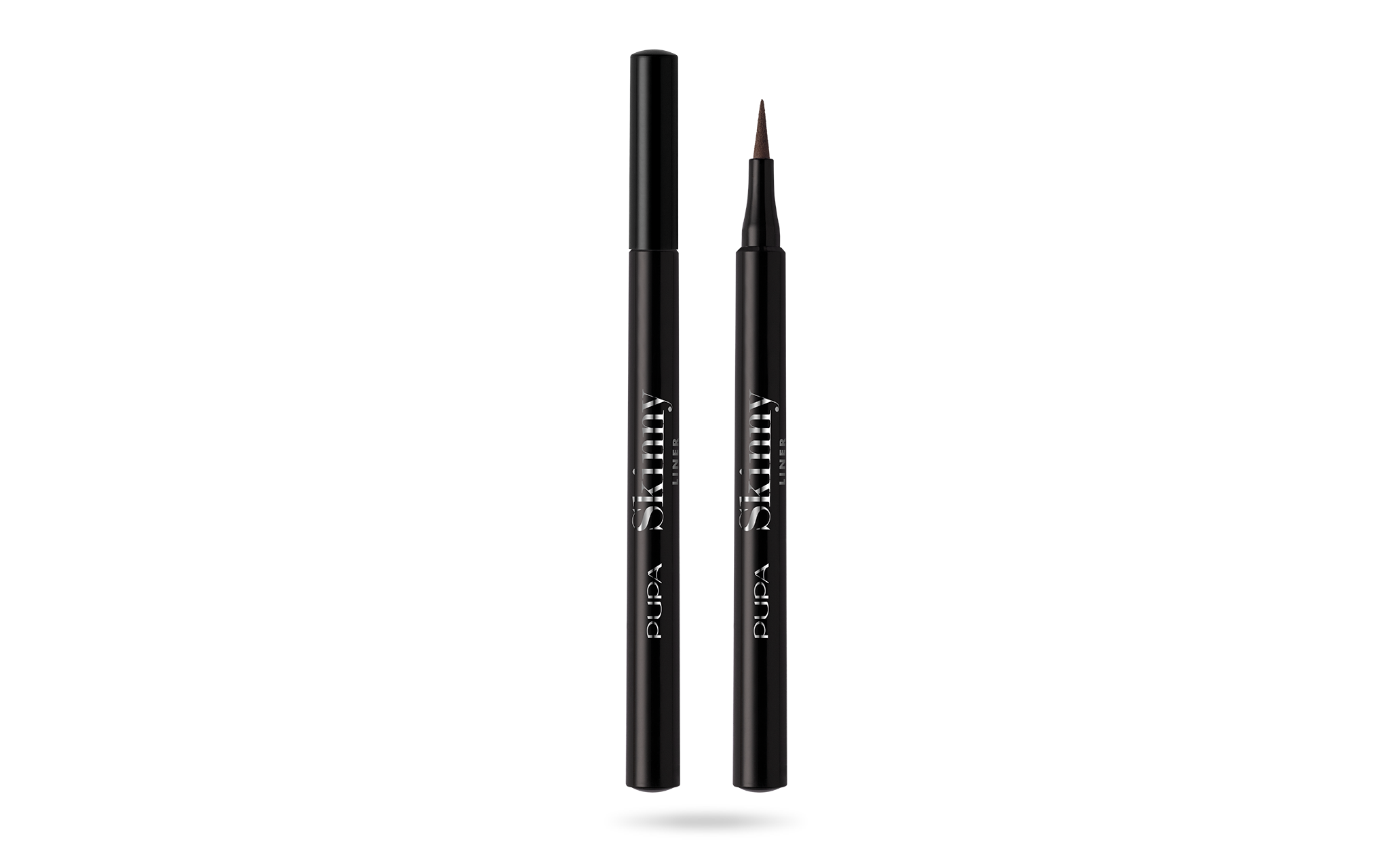 Pupa Ohut rajauskynä 1 ml 001 Extra Black
