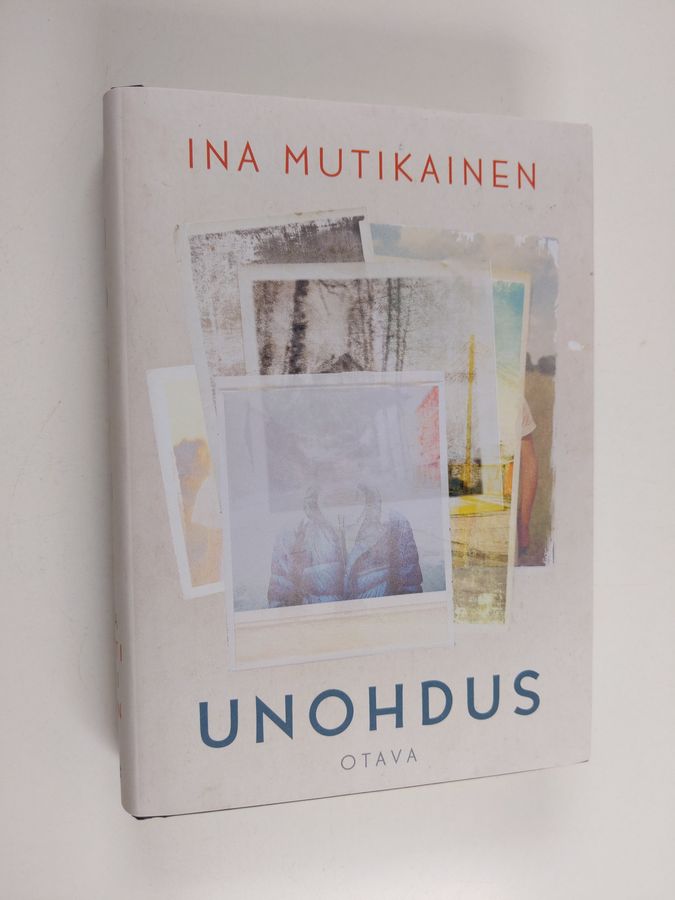 Unohdus