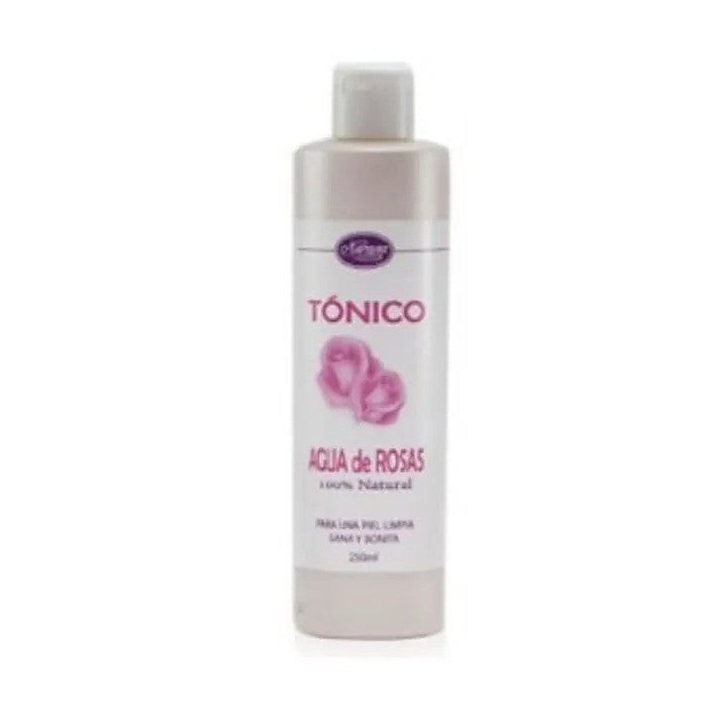 Nurana Pink Tonic Water 250ml