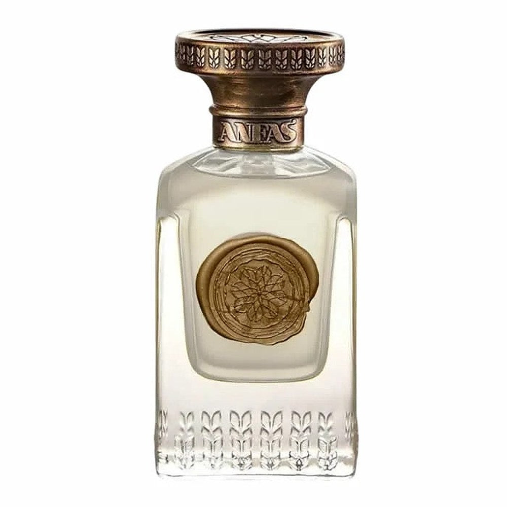Anfas Watan Gold Eau de Parfum 75 ml