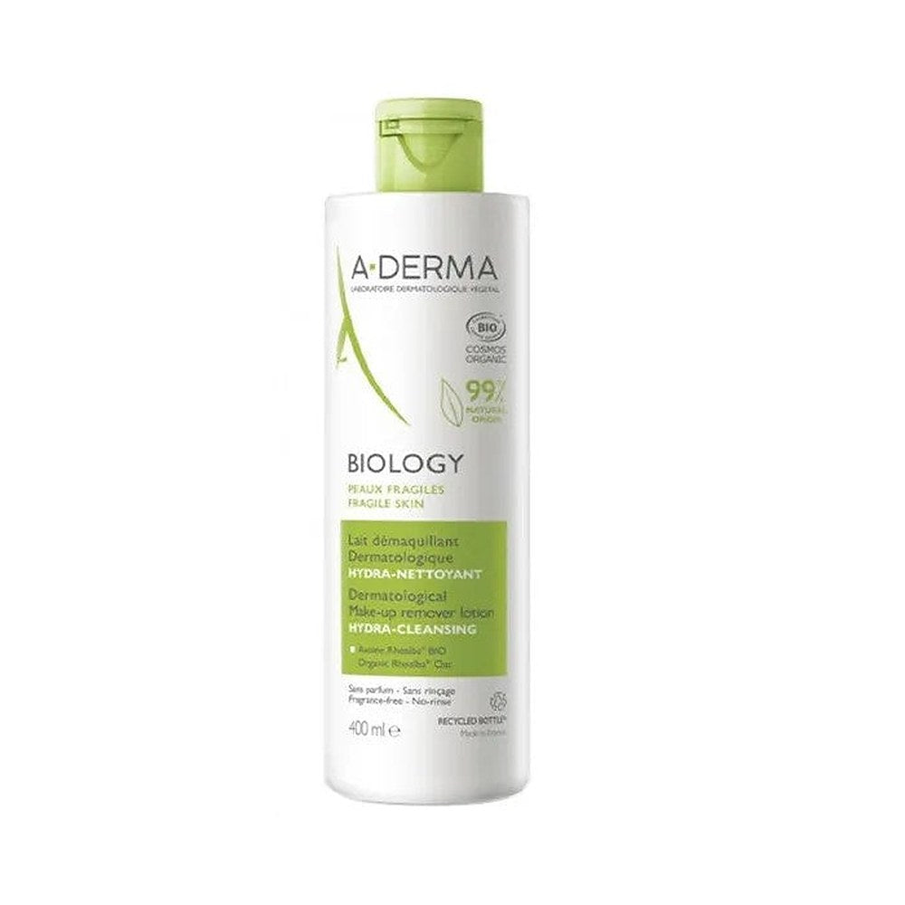 TO-Derma Biology Cleansing Milk 400ml