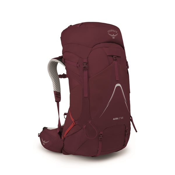 Osprey Aura Ag Lt 65 Antidote Purple - WM/L