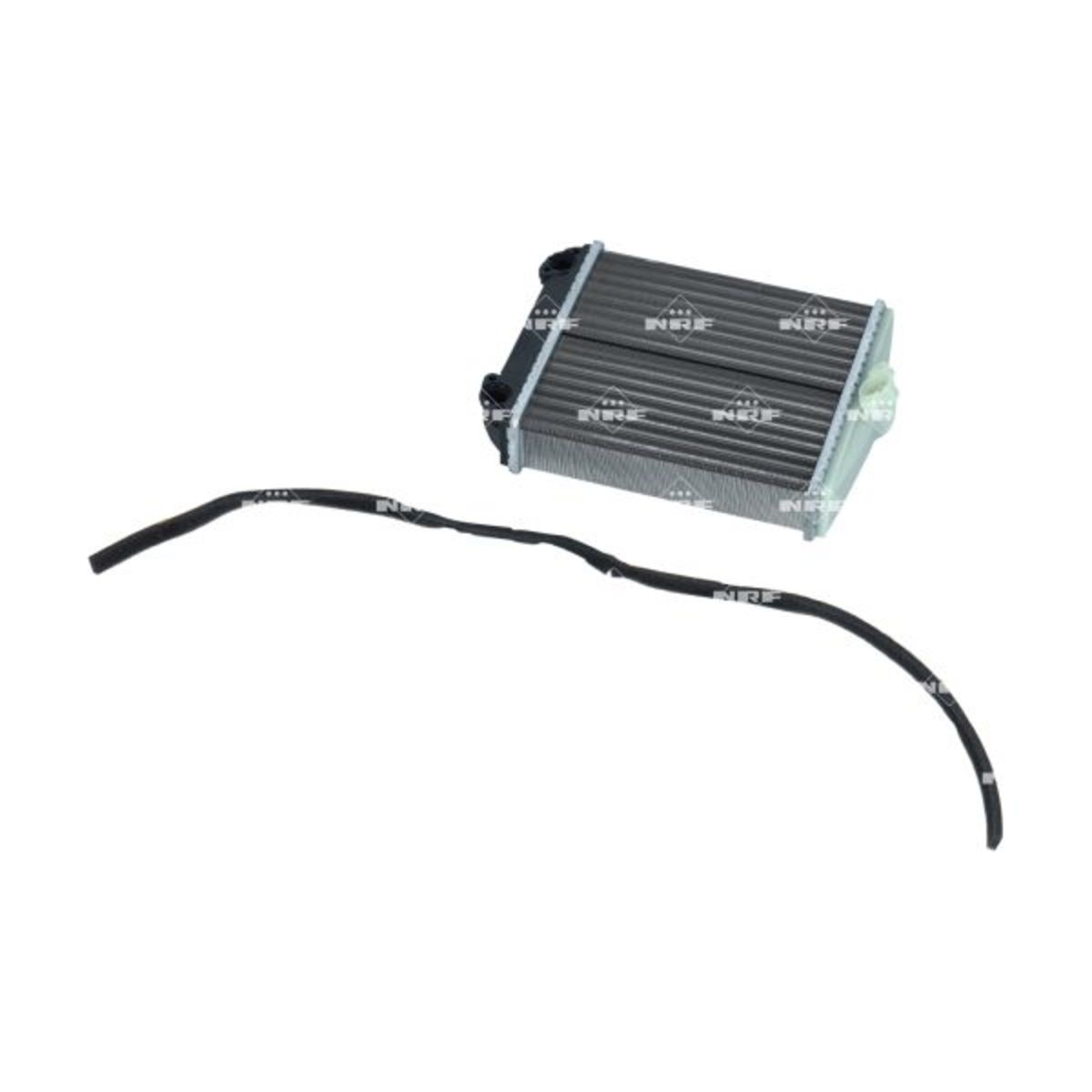 Lämmityslaitteen kenno NRF 54248