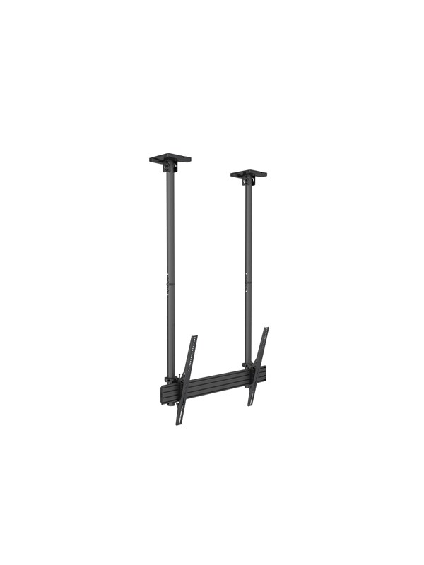 Multibrackets M Ceiling Mount Pro Mbc1usd 900 Black