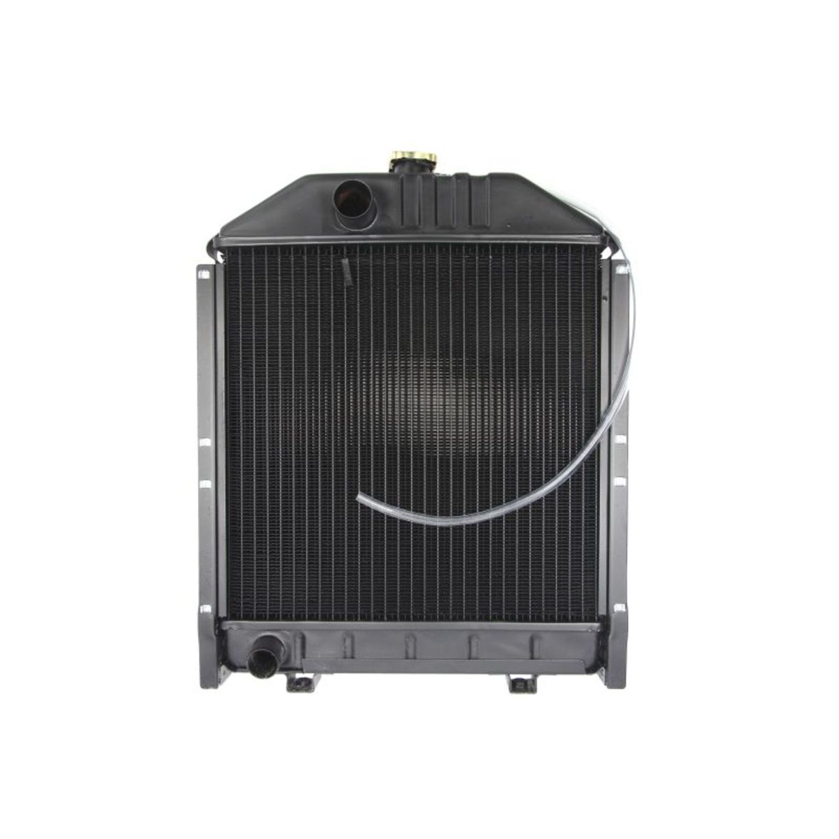 Jäähdytin, moottorin jäähdytys THERMOTEC D7AG042TT