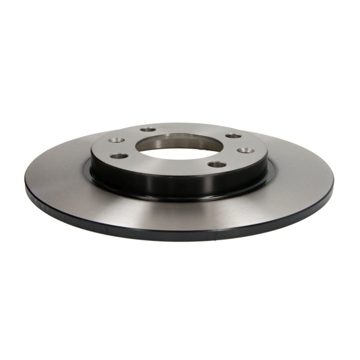Jarrulevy TRW DF2581