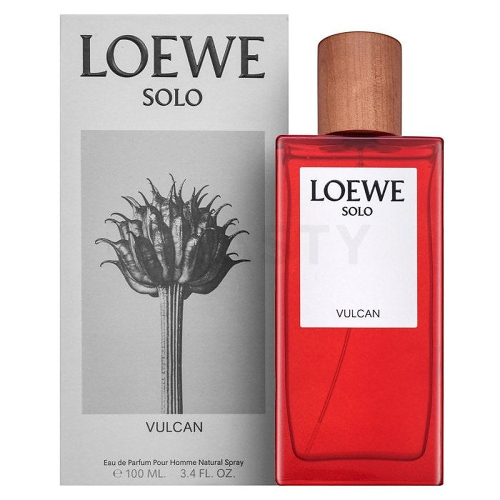 Loewe Solo Vulcano Ep 100 Vap