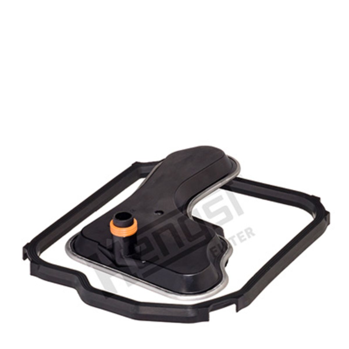 Hydrauliikkasuodatinsarja, automaattivaihteisto HENGST FILTER EG1114H D644