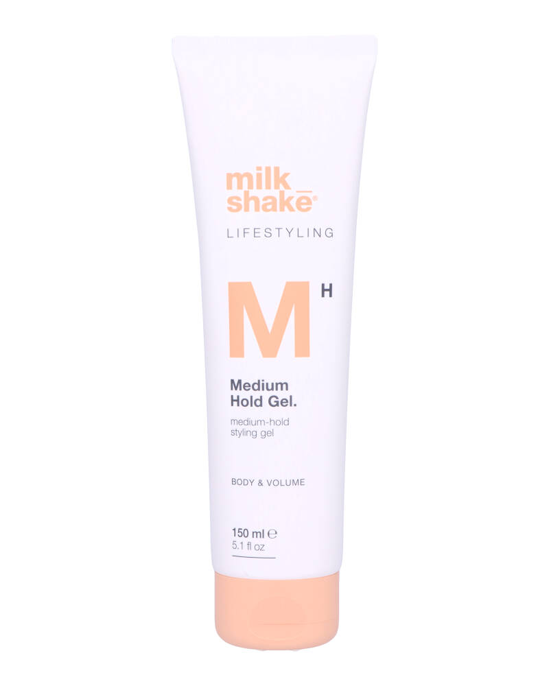 milk_shake Lifestyling Medium Hold Gel 150 ml