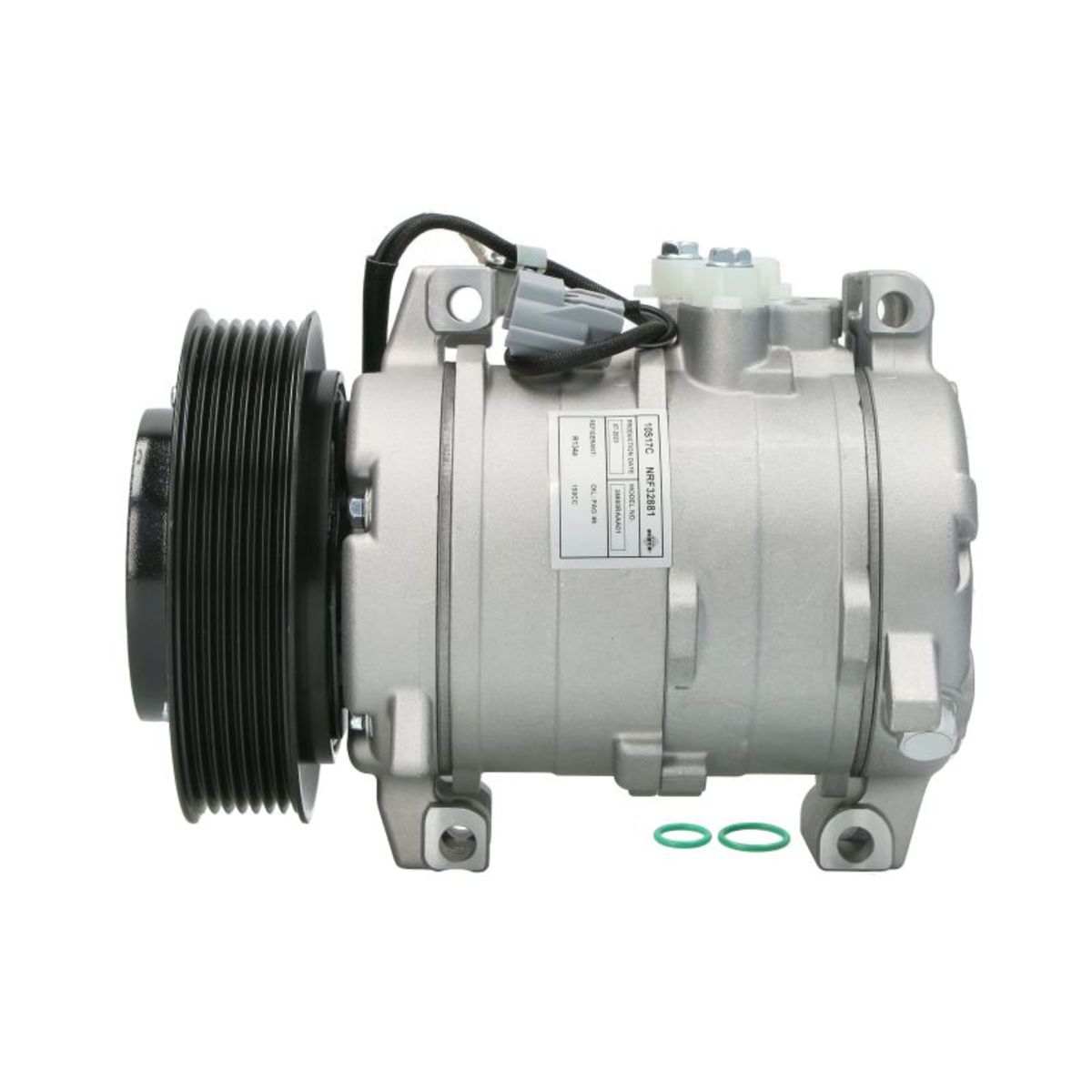 Ilmastoinnin kompressori NRF 32881