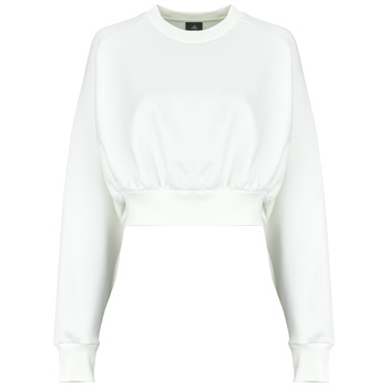 ADIDAS SPORTSWEAR Urheilullinen collegepaita 'All Szn' offwhite