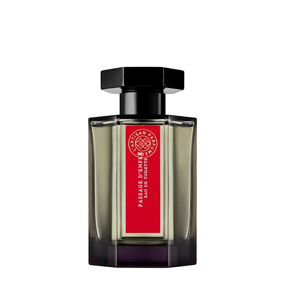 L'artisan parfumeur Passage D'Enfer WC-vesi - 100 ml