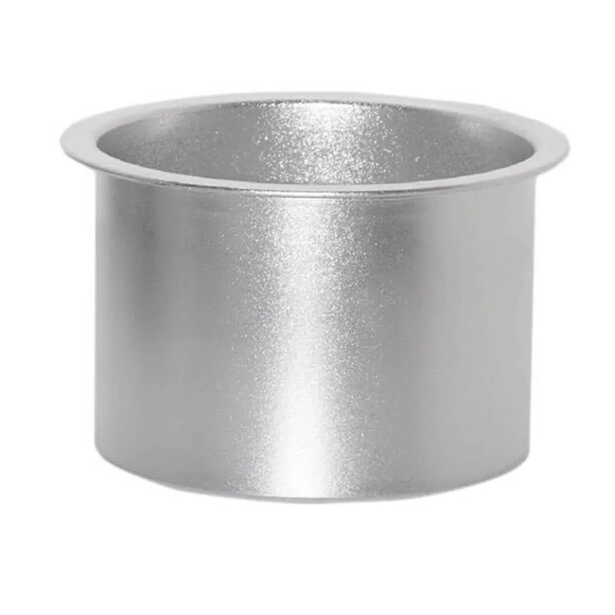 Eurostil Wax Heater Kulho metallikahvalla 400g