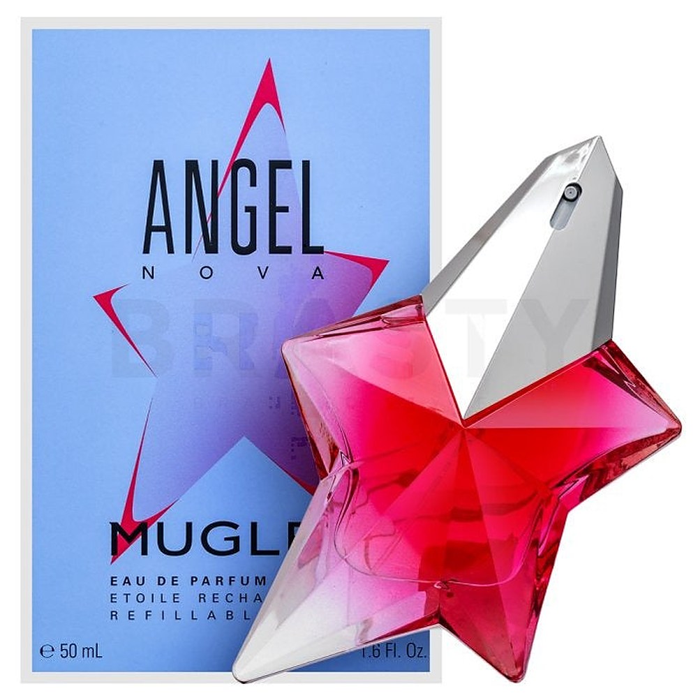 Thierry Mugler Angel Nova EDP W 50 ml