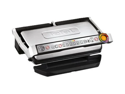 Tefal OptiGrill+ XL GC724D - Grilli - sähköinen - 800 cm2