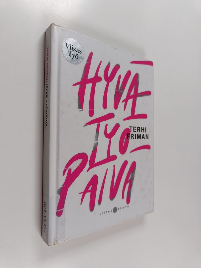 Hyvä työpäivä