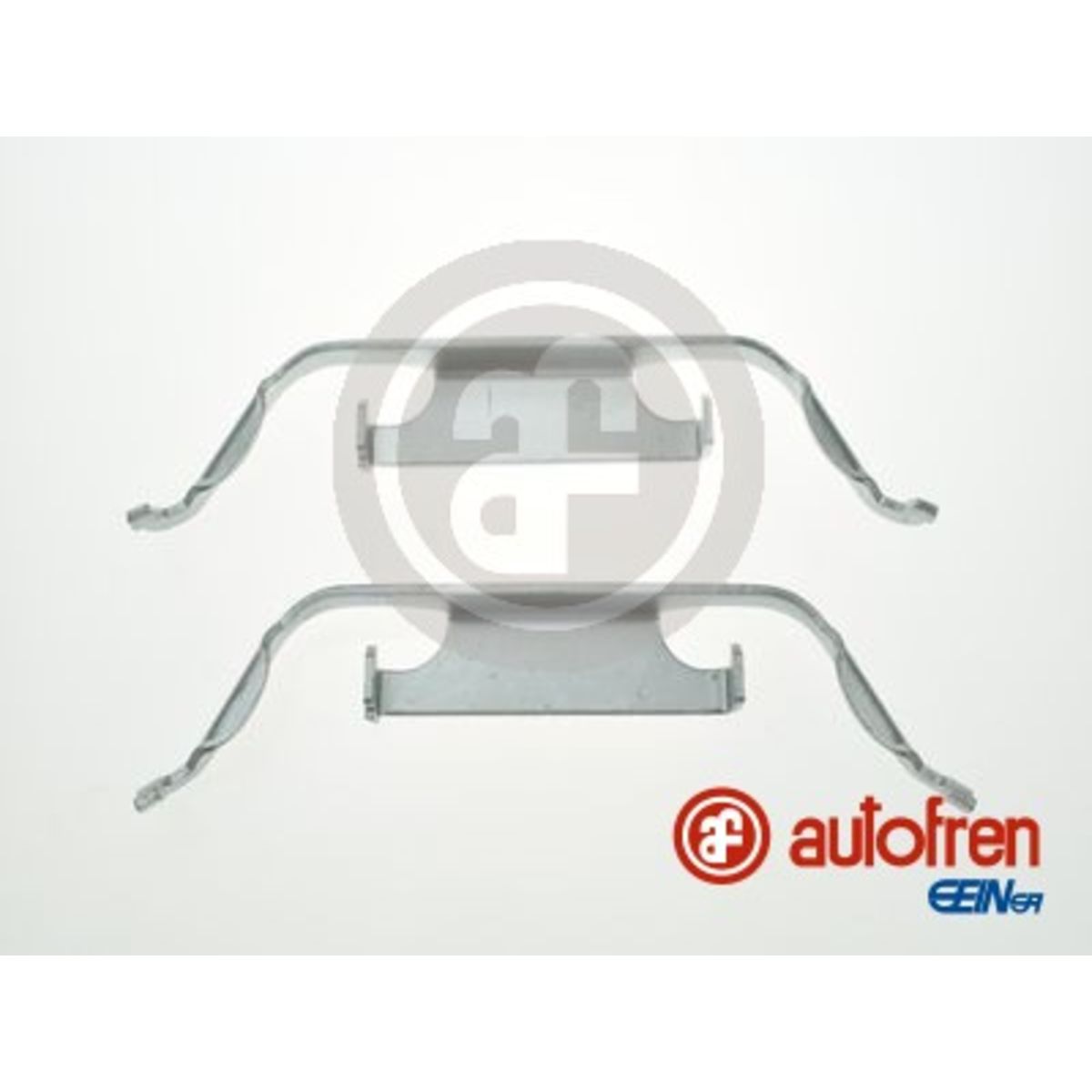 Jarrupalojen asennussarja AUTOFREN SEINSA D42899A