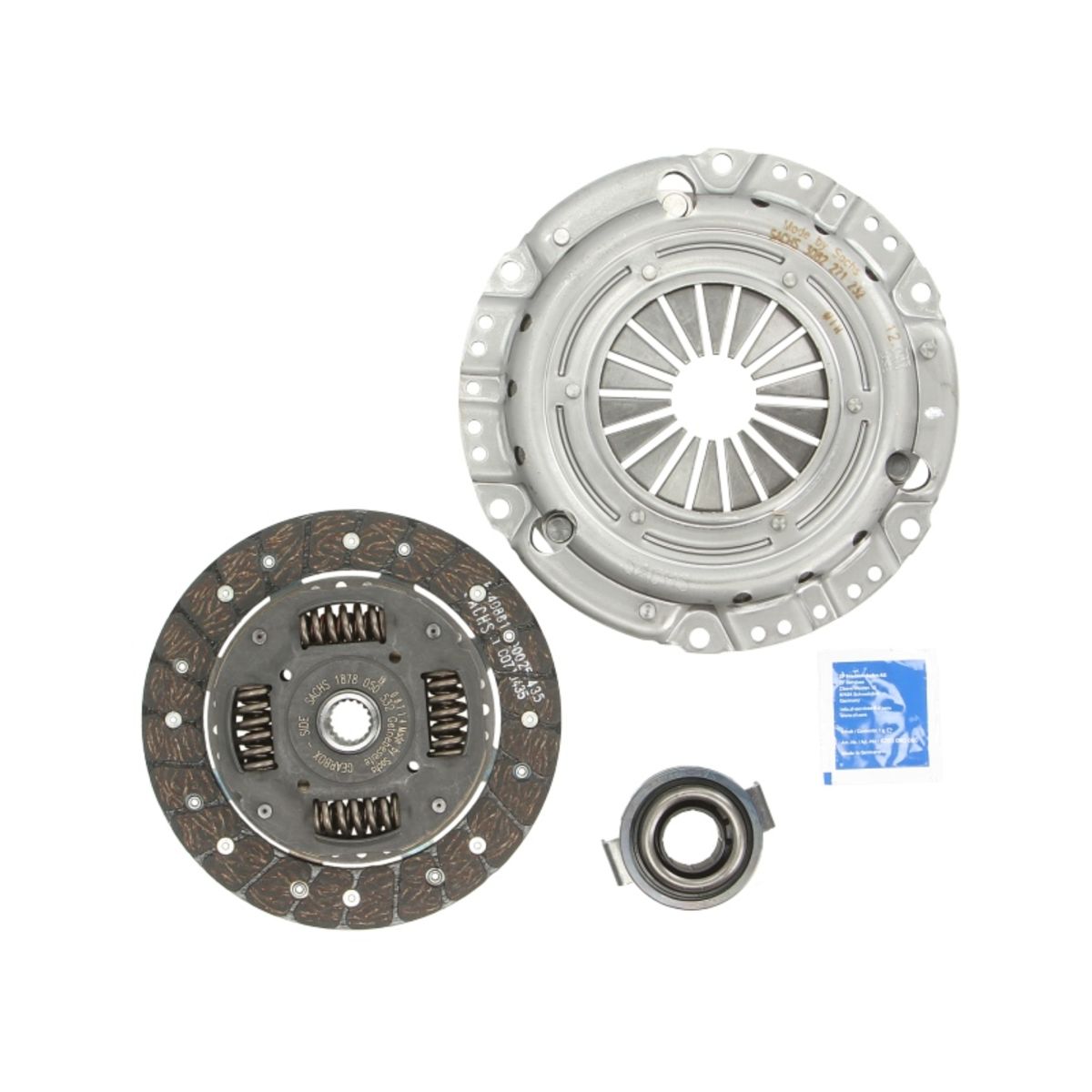 Kytkinpaketti SACHS 3000 950 022
