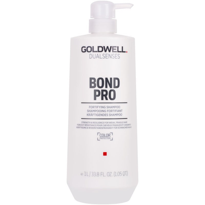 Goldwell Dualsenses Bond Pro Fortifying Shampoo 1000 ml